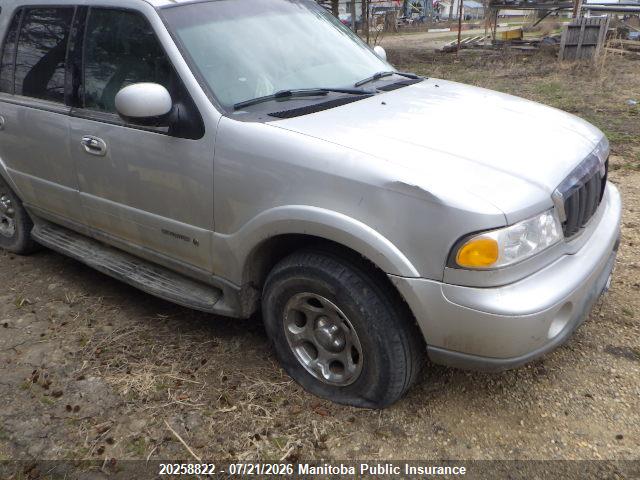 2000 LINCOLN NAVIGATOR thumbnail 2