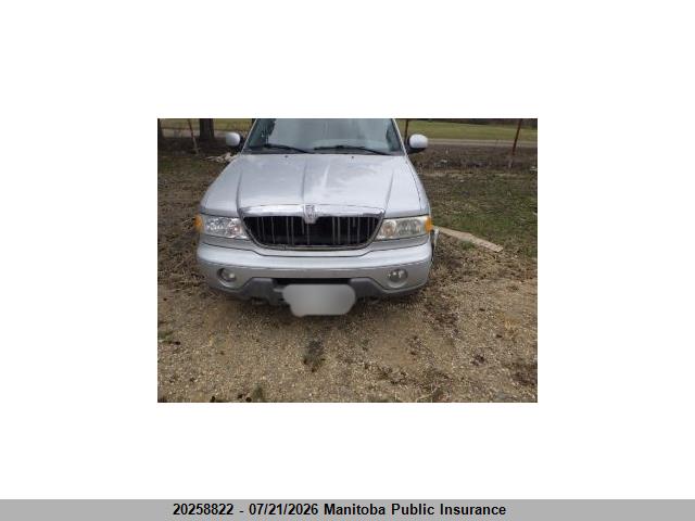 2000 LINCOLN NAVIGATOR thumbnail 11