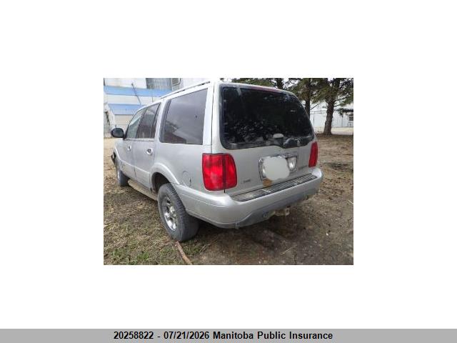 2000 LINCOLN NAVIGATOR thumbnail 4