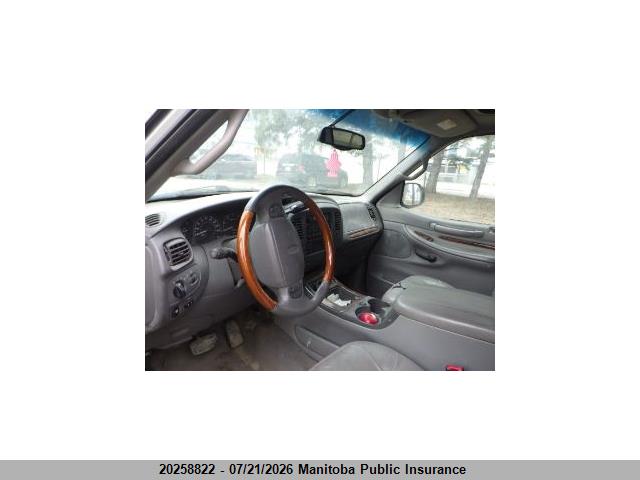 2000 LINCOLN NAVIGATOR thumbnail 6