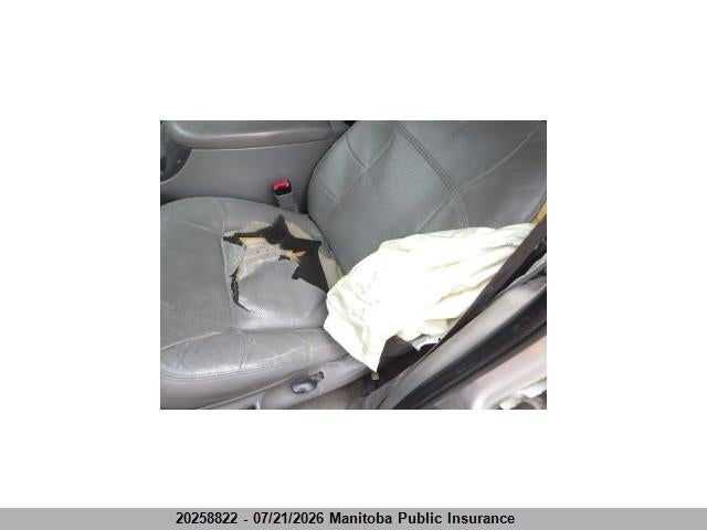 2000 LINCOLN NAVIGATOR thumbnail 7
