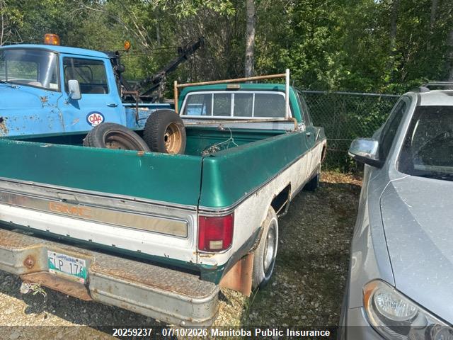 1979 GMC C/R 1500 PICKUP  thumbnail 5