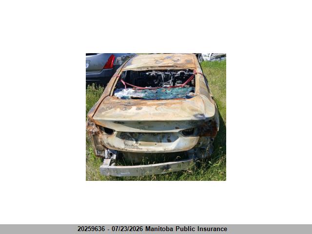 2020 CHEVROLET MALIBU LS thumbnail 2