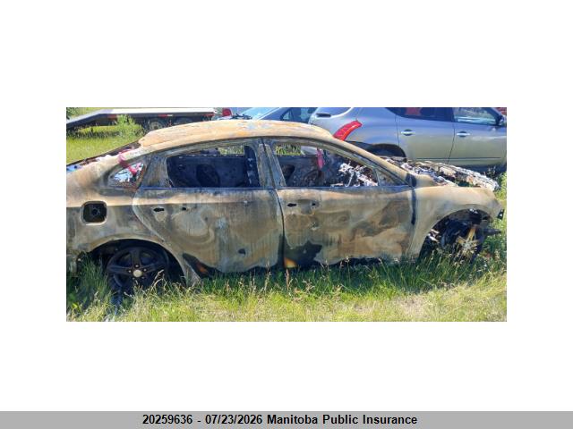 2020 CHEVROLET MALIBU LS thumbnail 5