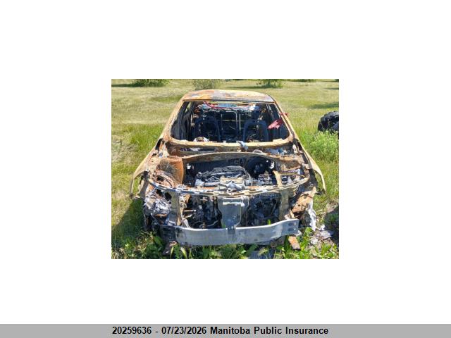 2020 CHEVROLET MALIBU LS thumbnail 8