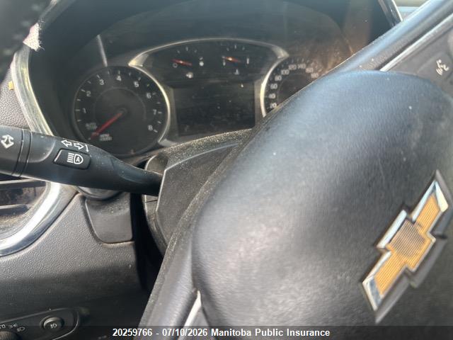2020 CHEVROLET EQUINOX LT thumbnail 8