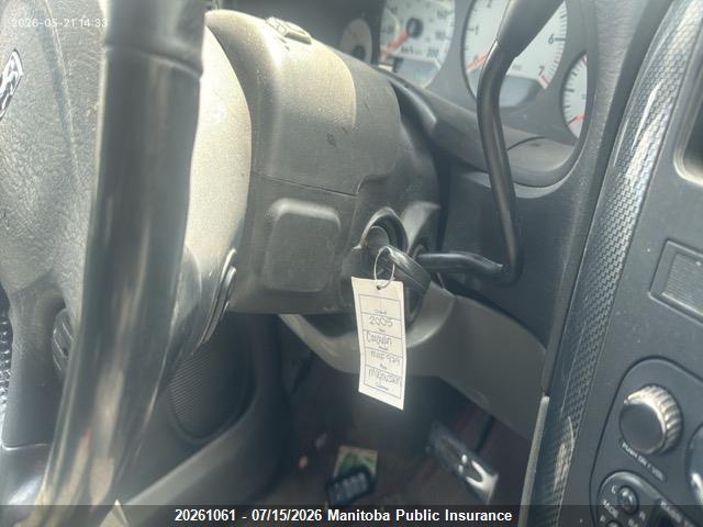 2005 DODGE GRAND CARAVAN SXT thumbnail 6
