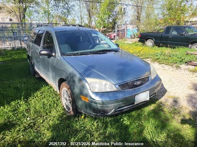 2006 FORD FOCUS ZXW SE thumbnail 2