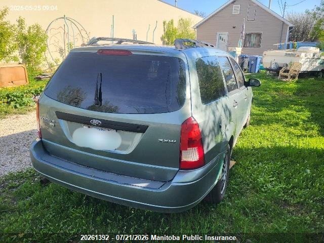 2006 FORD FOCUS ZXW SE thumbnail 5