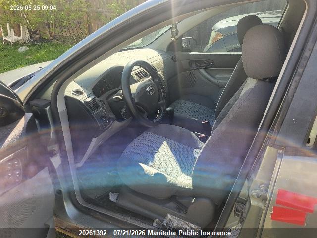 2006 FORD FOCUS ZXW SE thumbnail 6