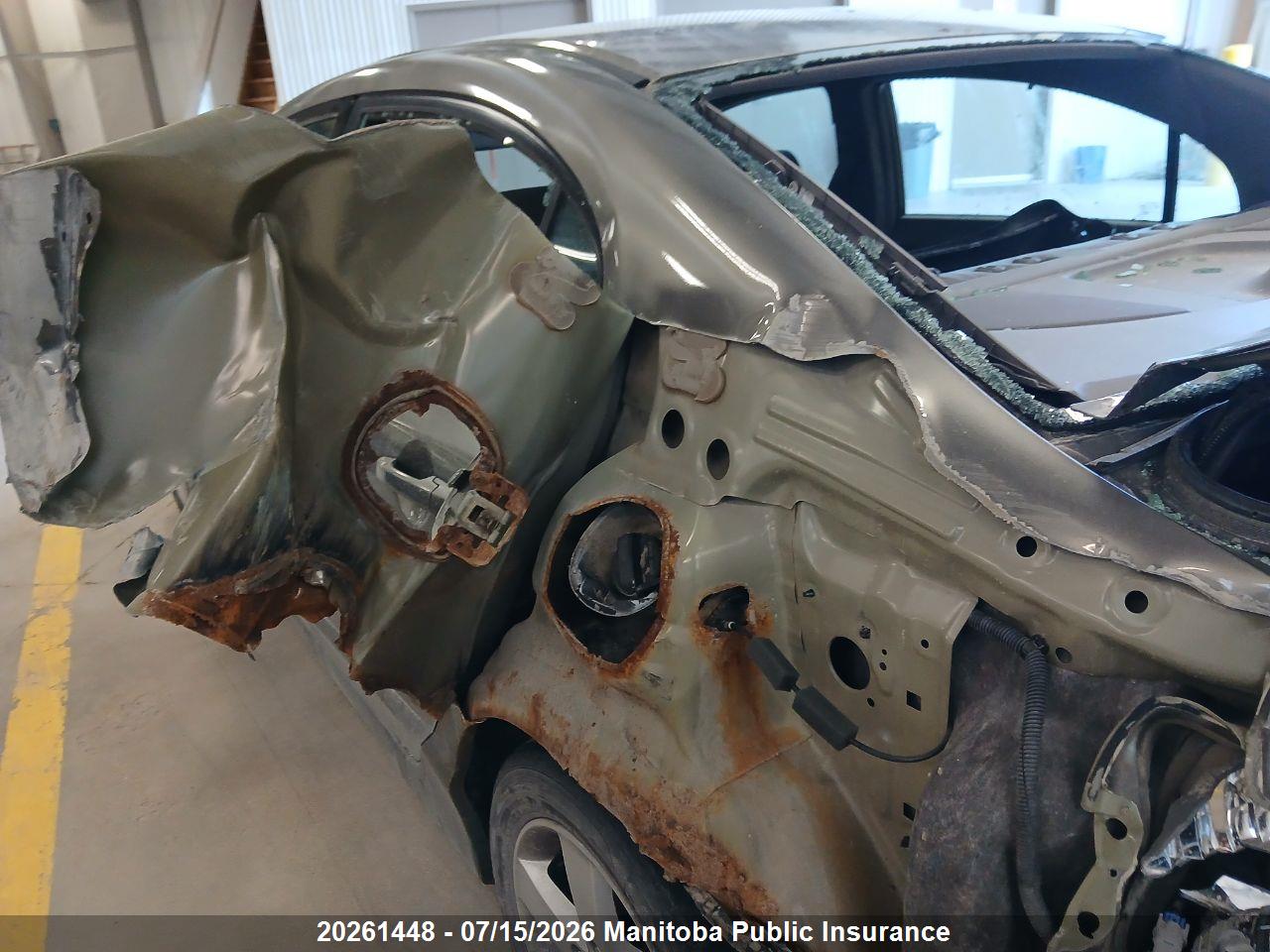 2006 HONDA CIVIC LX thumbnail 7