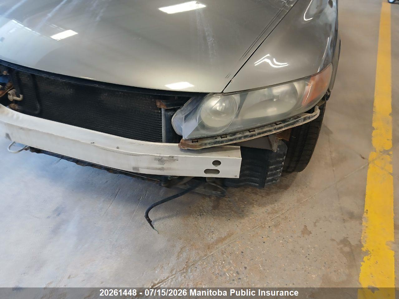 2006 HONDA CIVIC LX thumbnail 8