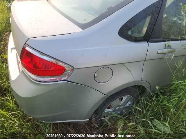 2009 FORD FOCUS SE thumbnail 5