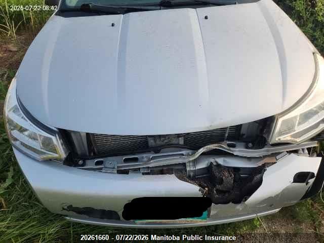 2009 FORD FOCUS SE thumbnail 7