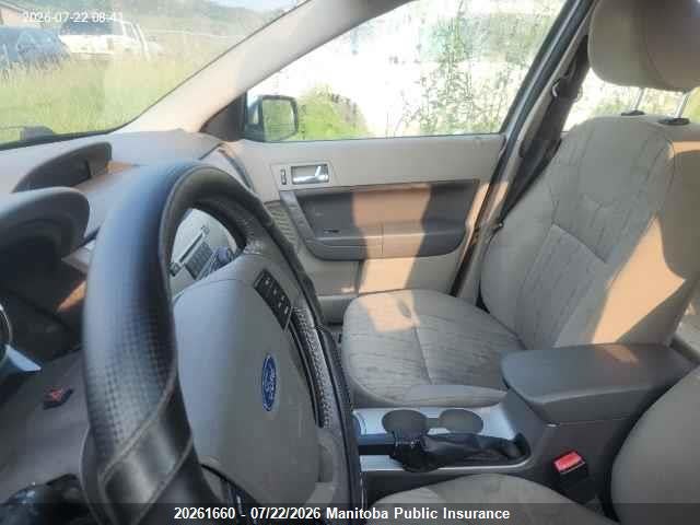 2009 FORD FOCUS SE thumbnail 9