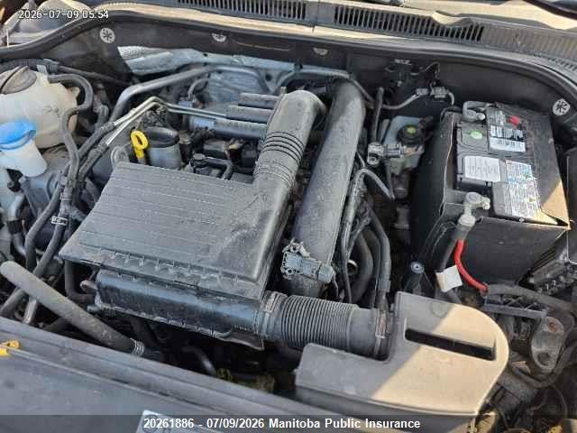 2016 VOLKSWAGEN JETTA 1.4 TSI  thumbnail 11