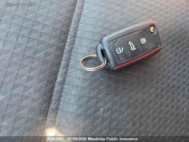 2016 VOLKSWAGEN JETTA 1.4 TSI  thumbnail 12