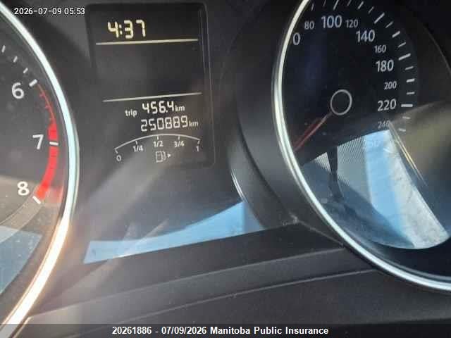 2016 VOLKSWAGEN JETTA 1.4 TSI  thumbnail 8