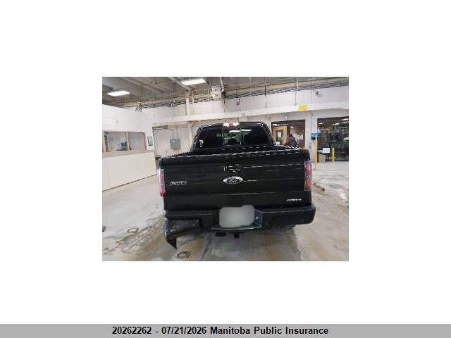 2014 FORD F150 FX4 SUPERCREW thumbnail 11
