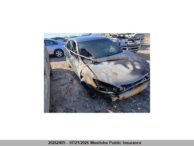 2002 TOYOTA CAMRY LE thumbnail 2