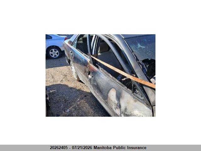 2002 TOYOTA CAMRY LE thumbnail 8