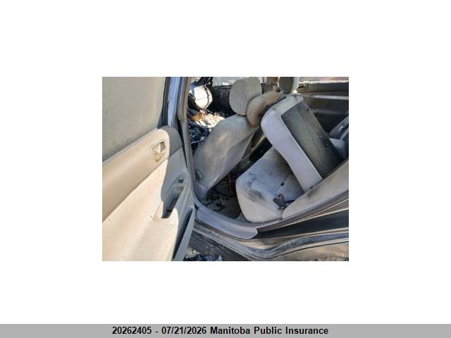 2002 TOYOTA CAMRY LE thumbnail 9
