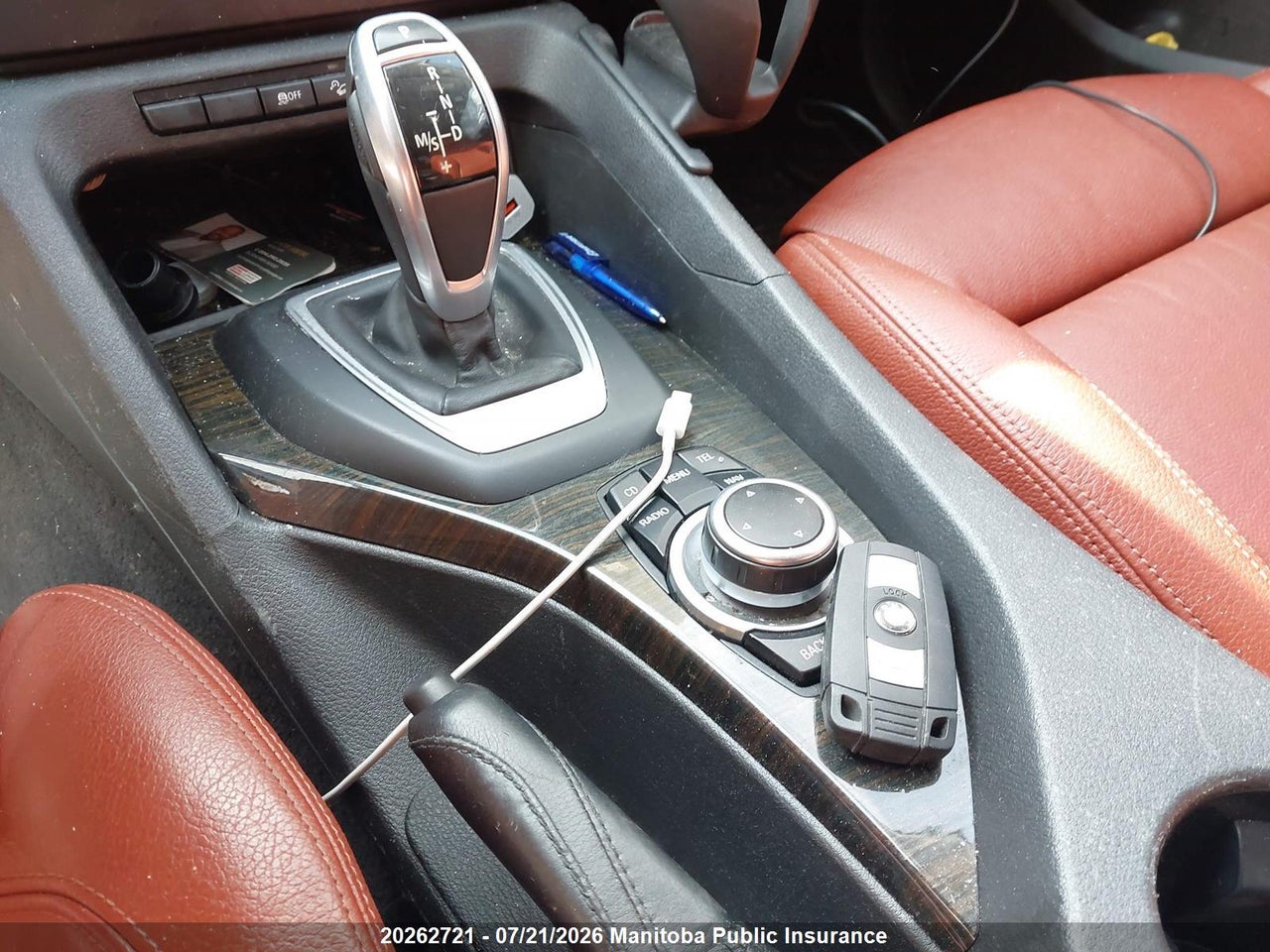 2012 BMW X1 28I thumbnail 12