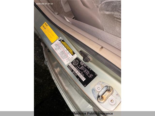 2006 TOYOTA SIENNA CE V6  thumbnail 7