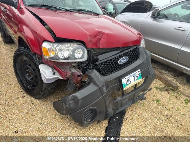 2007 FORD ESCAPE XLS thumbnail 12