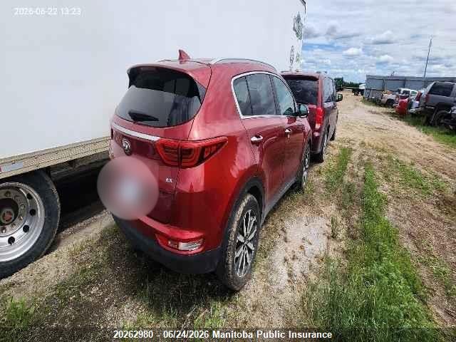 KNDPNCAC0H7180786 · 2017 KIA SPORTAGE EX · 4/12