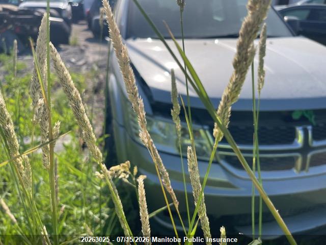 2016 DODGE JOURNEY CVP  thumbnail 3