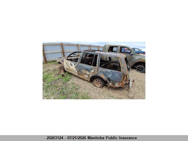 2006 VOLKSWAGEN JETTA GLS TDI thumbnail 4