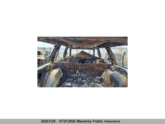 2006 VOLKSWAGEN JETTA GLS TDI thumbnail 6