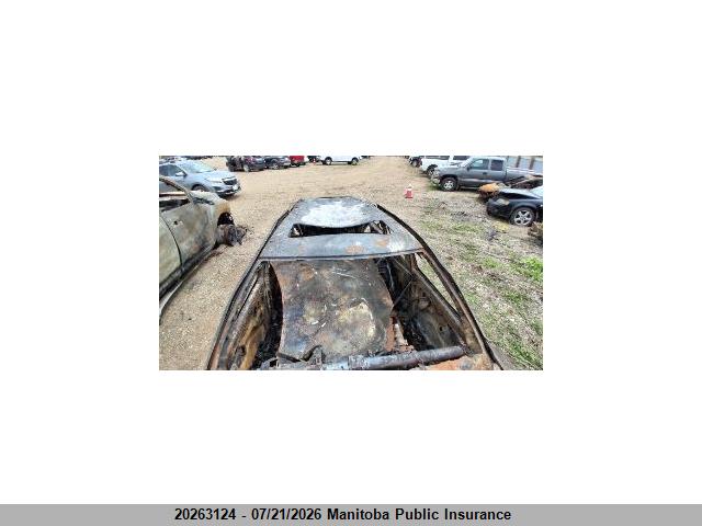 2006 VOLKSWAGEN JETTA GLS TDI thumbnail 7
