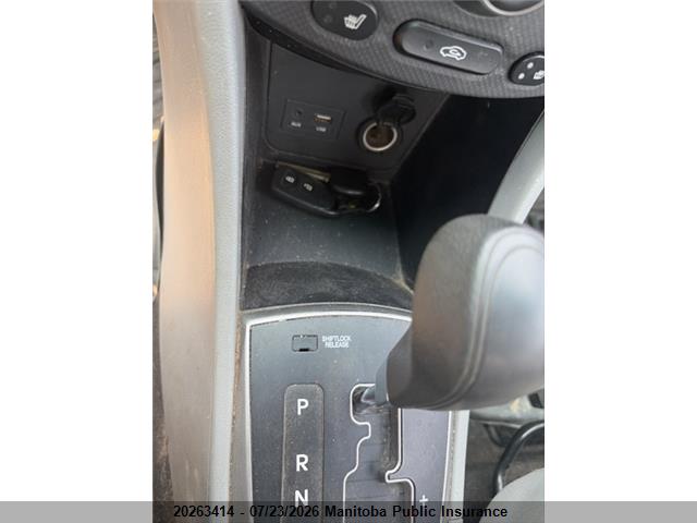 2015 HYUNDAI ACCENT GL thumbnail 12