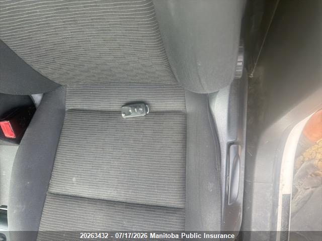 2014 VOLKSWAGEN TIGUAN 2.0 TSI thumbnail 12