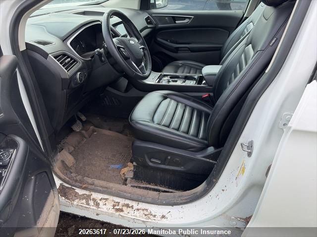 2020 FORD EDGE SEL thumbnail 6