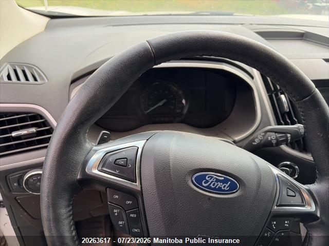 2020 FORD EDGE SEL thumbnail 8