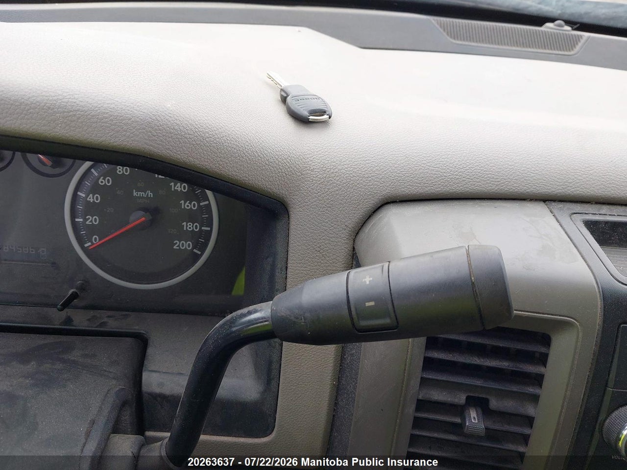 2009 DODGE RAM 1500 ST QUAD CAB  thumbnail 12
