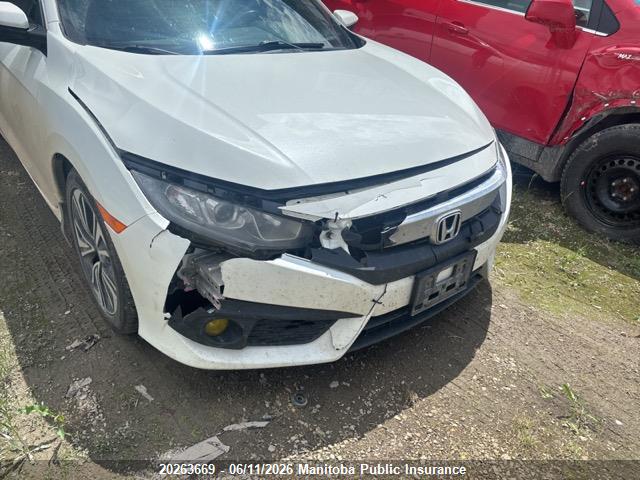 2HGFC3B44JH450672 · 2018 HONDA CIVIC EX-T · 6/12