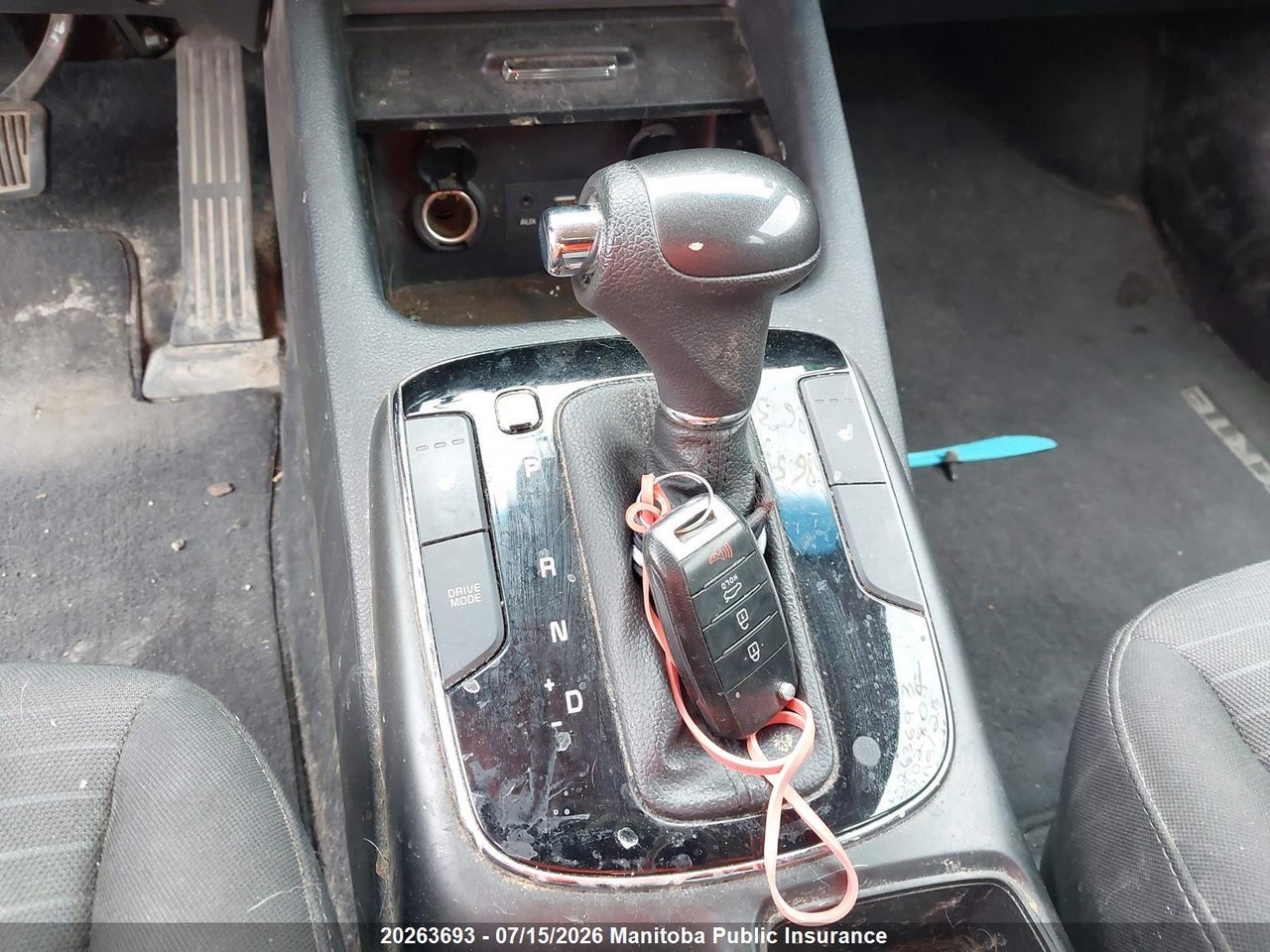 2018 KIA FORTE LX thumbnail 12