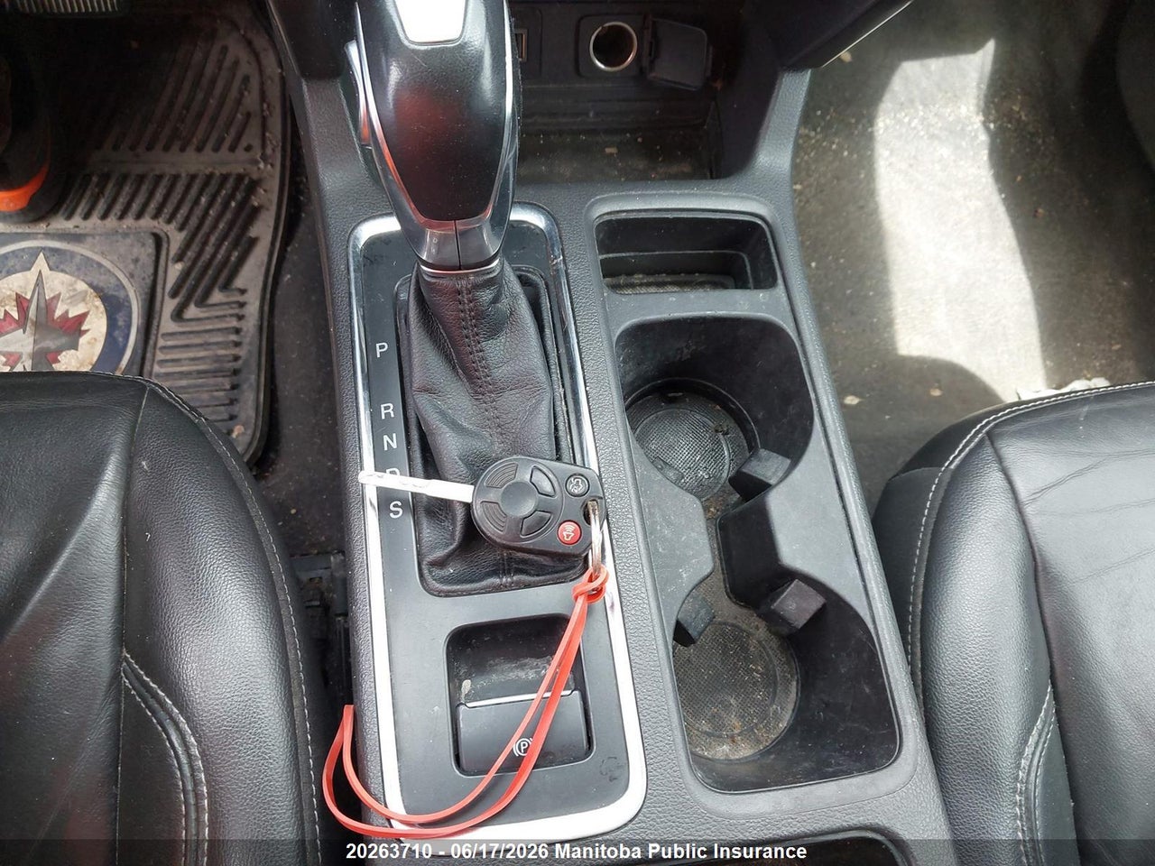 2018 FORD ESCAPE SEL thumbnail 11