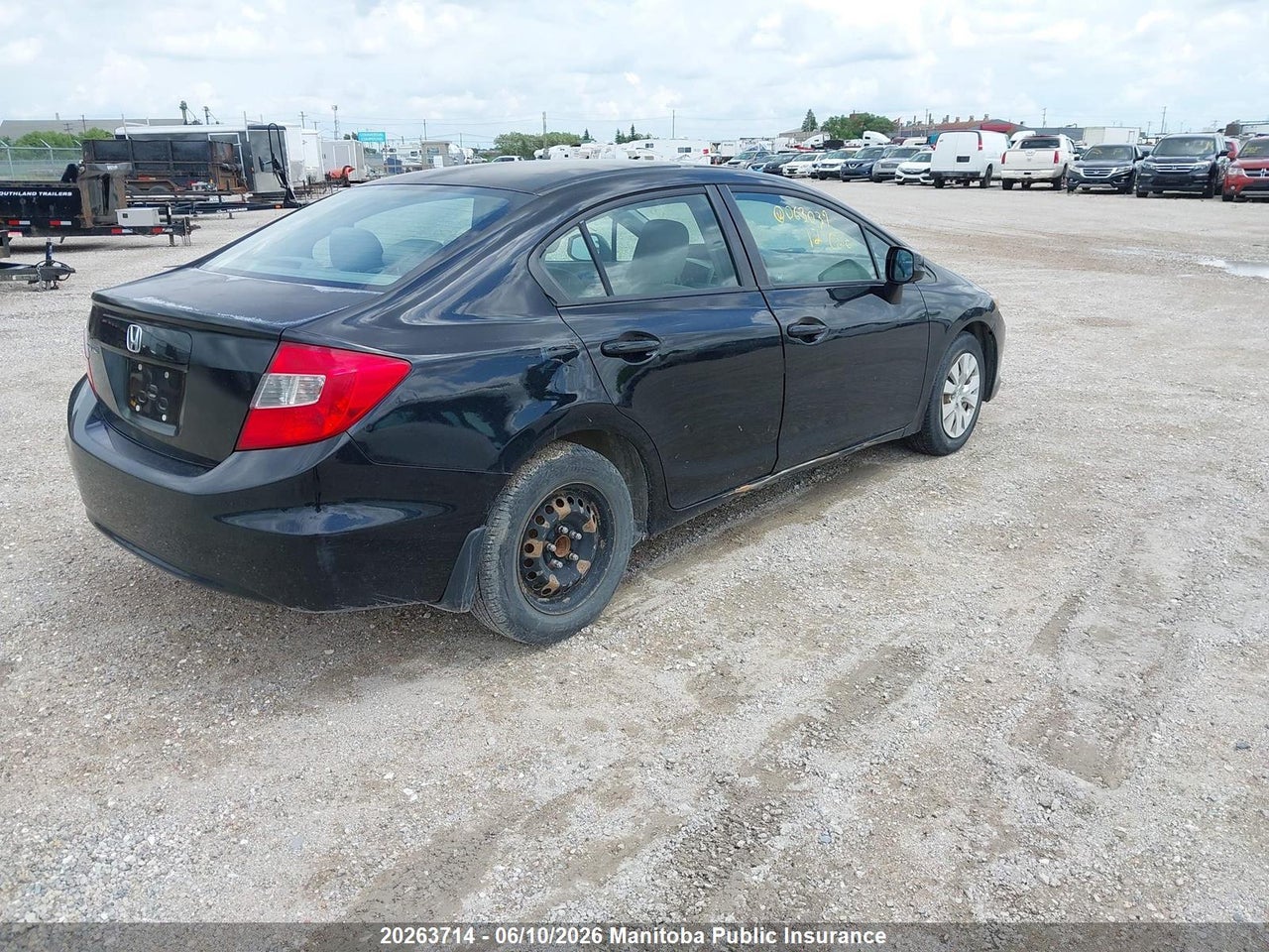 2HGFB2F45CH063039 · 2012 HONDA CIVIC LX · 4/12