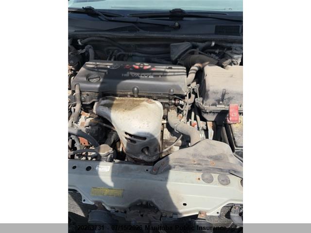 2006 TOYOTA CAMRY LE thumbnail 11