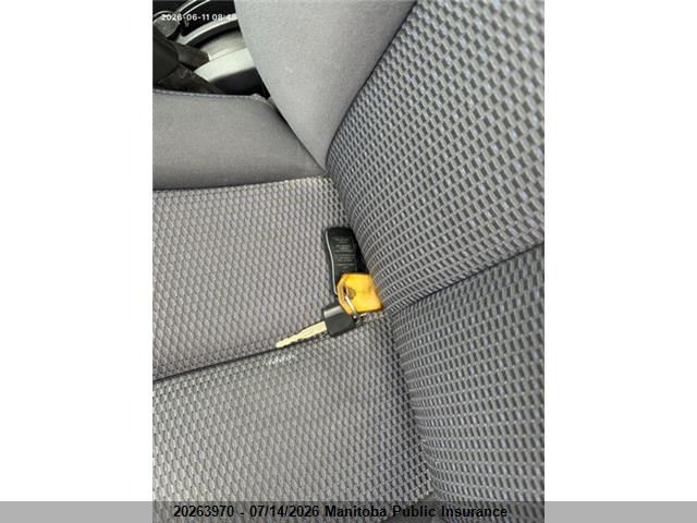 2008 NISSAN VERSA 1.8 SL  thumbnail 8