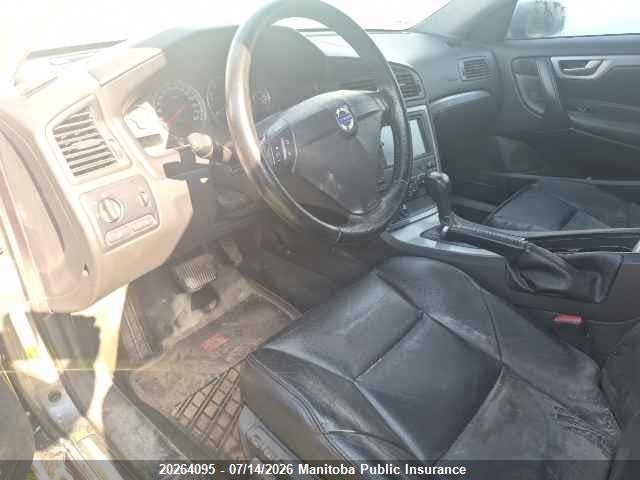 2006 VOLVO S60 2.5T thumbnail 6
