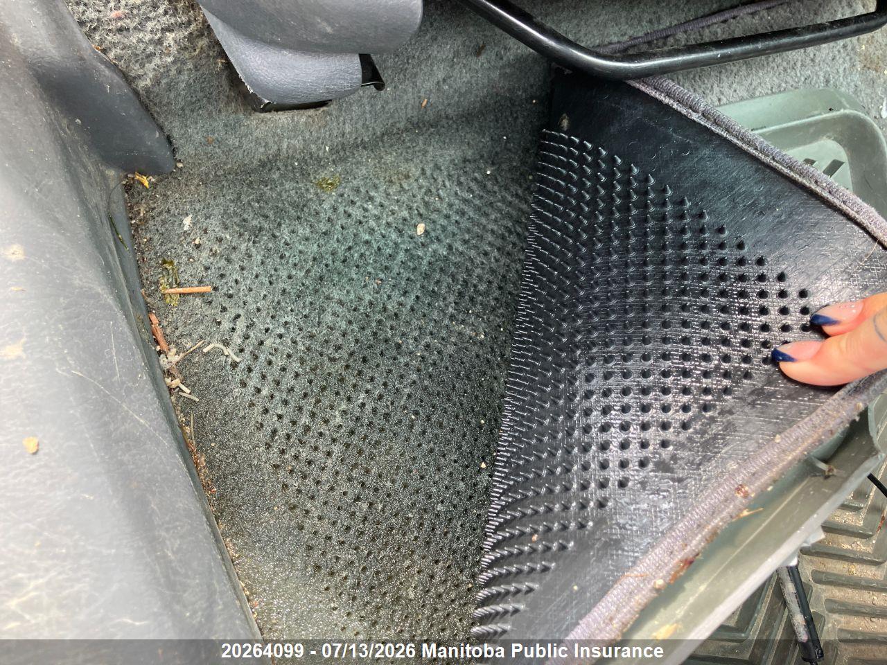 2005 HONDA CIVIC SE thumbnail 10