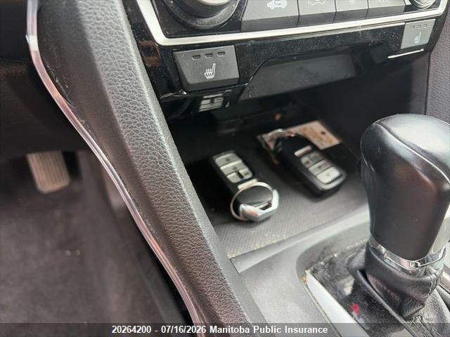 2018 HONDA CIVIC SE thumbnail 12