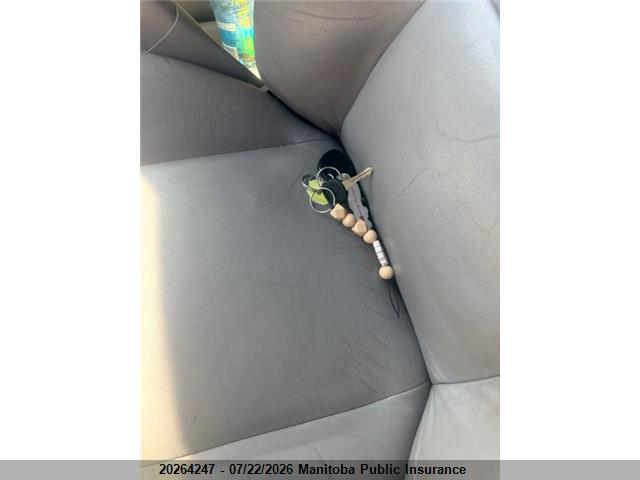2005 CHEVROLET EQUINOX LT V6  thumbnail 12