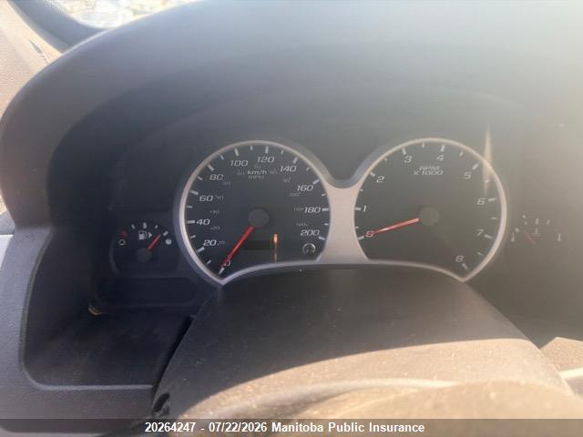 2005 CHEVROLET EQUINOX LT V6  thumbnail 8